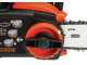 Black &amp; Decker GKC3630L20-QW - 36V 2Ah Lithium Battery Electric Chainsaw - 30 cm Blade