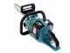 Makita DUC353Z - Battery-powered Electric Chainsaw - 2x 18V 5Ah - 35 cm Blade