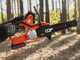 Black &amp; Decker GKC1820L20-QW - Electric Chainsaw - 18V 2Ah Lithium Battery - 35 cm Blade