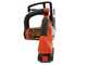 Black &amp; Decker GKC1820L20-QW - Electric Chainsaw - 18V 2Ah Lithium Battery - 35 cm Blade