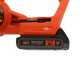 Black &amp; Decker GKC1820L20-QW - Electric Chainsaw - 18V 2Ah Lithium Battery - 35 cm Blade