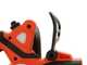Black &amp; Decker GKC1820L20-QW - Electric Chainsaw - 18V 2Ah Lithium Battery - 35 cm Blade