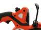 Black &amp; Decker GKC1820L20-QW - Electric Chainsaw - 18V 2Ah Lithium Battery - 35 cm Blade