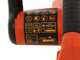 Black &amp; Decker GKC1820L20-QW - Electric Chainsaw - 18V 2Ah Lithium Battery - 35 cm Blade