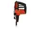 Black &amp; Decker GKC1820L20-QW - Electric Chainsaw - 18V 2Ah Lithium Battery - 35 cm Blade