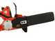 Black &amp; Decker GKC1820L20-QW - Electric Chainsaw - 18V 2Ah Lithium Battery - 35 cm Blade