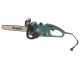 Makita UC3541A - 1800 W Electric Chainsaw - 35 cm Blade