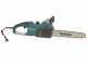 Makita UC3541A - 1800 W Electric Chainsaw - 35 cm Blade