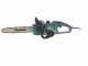 Makita UC3541A - 1800 W Electric Chainsaw - 35 cm Blade