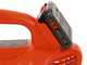 BCBL200L-QW Black &amp; Decker Axial Leaf Blower - 18 V 2 Ah Lithium Battery