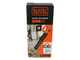 BCBL200L-QW Black &amp; Decker Axial Leaf Blower - 18 V 2 Ah Lithium Battery