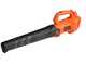 BCBL200L-QW Black &amp; Decker Axial Leaf Blower - 18 V 2 Ah Lithium Battery