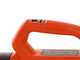 BCBL200L-QW Black &amp; Decker Axial Leaf Blower - 18 V 2 Ah Lithium Battery