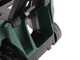 BOSCH UniversalRotak 550 1300W electric lawn mower with 37 cm cutting blade - 40 L grass collector
