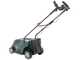 BOSCH UniversalRotak 550 1300W electric lawn mower with 37 cm cutting blade - 40 L grass collector