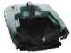BOSCH UniversalRotak 550 1300W electric lawn mower with 37 cm cutting blade - 40 L grass collector
