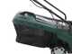 BOSCH UniversalRotak 550 1300W electric lawn mower with 37 cm cutting blade - 40 L grass collector
