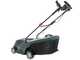 BOSCH UniversalRotak 550 1300W electric lawn mower with 37 cm cutting blade - 40 L grass collector