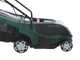 BOSCH UniversalRotak 550 1300W electric lawn mower with 37 cm cutting blade - 40 L grass collector