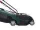 BOSCH UniversalRotak 550 1300W electric lawn mower with 37 cm cutting blade - 40 L grass collector