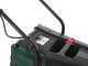BOSCH UniversalRotak 550 1300W electric lawn mower with 37 cm cutting blade - 40 L grass collector