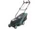 BOSCH UniversalRotak 550 1300W electric lawn mower with 37 cm cutting blade - 40 L grass collector
