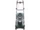 BOSCH UniversalRotak 550 1300W electric lawn mower with 37 cm cutting blade - 40 L grass collector