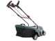 BOSCH UniversalRotak 550 1300W electric lawn mower with 37 cm cutting blade - 40 L grass collector