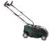 BOSCH UniversalRotak 550 1300W electric lawn mower with 37 cm cutting blade - 40 L grass collector