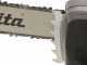 Makita UC3551A - 2000 W Electric Chainsaw - 35 cm Blade