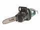 Makita UC3551A - 2000 W Electric Chainsaw - 35 cm Blade