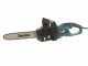 Makita UC3551A - 2000 W Electric Chainsaw - 35 cm Blade