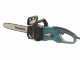 Makita UC3551A - 2000 W Electric Chainsaw - 35 cm Blade
