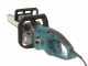 Makita UC3551A - 2000 W Electric Chainsaw - 35 cm Blade