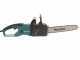 Makita UC3551A - 2000 W Electric Chainsaw - 35 cm Blade