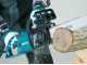 Makita UC3551A - 2000 W Electric Chainsaw - 35 cm Blade