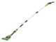 Greenworks G40PSF Battery-powered Pruner, 40V - Backpack, with Extension Pole - BATTERY AND BATERY CHARGER NOT INCLUDED