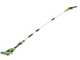 Greenworks G40PSF Battery-powered Pruner, 40V - Backpack, with Extension Pole - BATTERY AND BATERY CHARGER NOT INCLUDED
