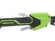 Greenworks G40PSF Battery-powered Pruner, 40V - Backpack, with Extension Pole - BATTERY AND BATERY CHARGER NOT INCLUDED