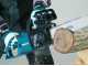 Makita UC4051A - 2000 W Electric Chainsaw - 40 cm Blade