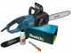Makita UC4051AK - 2000 W Electric Chainsaw - 40 cm Blade - Complimentary Metal Case with Makita Kit