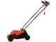 Black&amp;Decker BEMW451BH-QS Electric Lawn Mower - 32 cm Cutting Width, 1200W Power