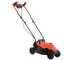 Black&amp;Decker BEMW451BH-QS Electric Lawn Mower - 32 cm Cutting Width, 1200W Power