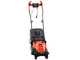 Black&amp;Decker BEMW451BH-QS Electric Lawn Mower - 32 cm Cutting Width, 1200W Power