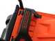 Black&amp;Decker BEMW451BH-QS Electric Lawn Mower - 32 cm Cutting Width, 1200W Power