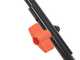 Black&amp;Decker BEMW451BH-QS Electric Lawn Mower - 32 cm Cutting Width, 1200W Power