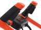 Black&amp;Decker BEMW451BH-QS Electric Lawn Mower - 32 cm Cutting Width, 1200W Power