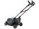 BOSCH AdvancedRotak 750 Electric Lawn Mower - 45 cm Cutting Blade - 50 L Grass Collector