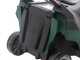 BOSCH AdvancedRotak 750 Electric Lawn Mower - 45 cm Cutting Blade - 50 L Grass Collector