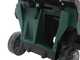 BOSCH AdvancedRotak 750 Electric Lawn Mower - 45 cm Cutting Blade - 50 L Grass Collector